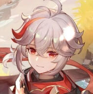 Kazuha Kazuha